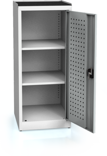 System cupboard UNI 1150 x 490 x 500 - shelves